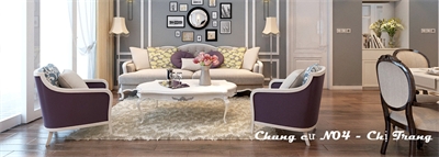 Thiết kế nội thất căn hộ chung cư N04 Trung Hòa Nhân Chính - Nhà Chị Trang