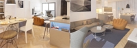 Thiết kế nội thất chung cư TimesCity - Chị Lan Anh