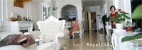 Thi công nội thất chung cư R1 Royal City Theo phong cách Tân cổ điển - Mr Phú